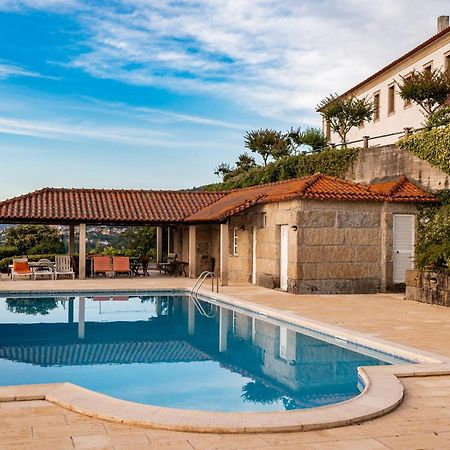 Casa Do Amial Villa Castelo de Paiva Ngoại thất bức ảnh