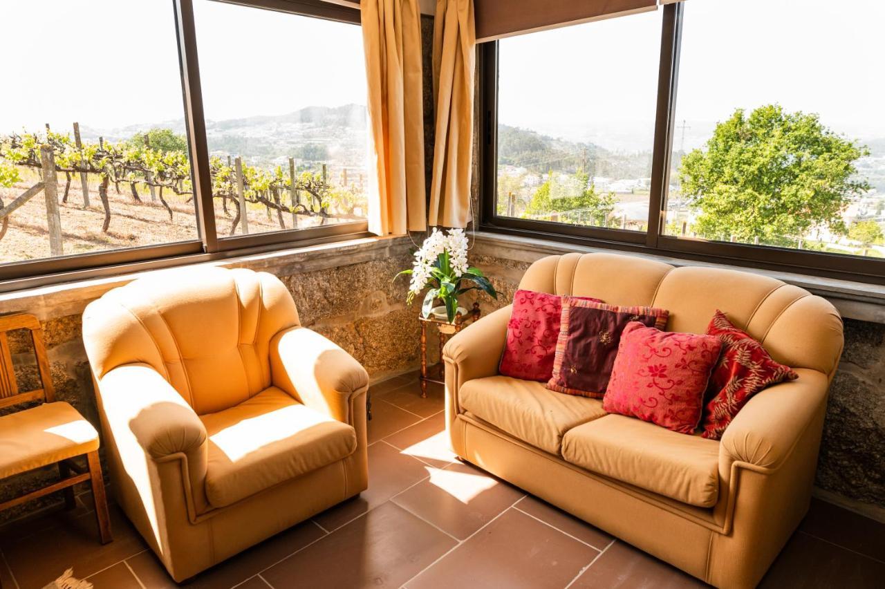 Casa Do Amial Villa Castelo de Paiva Ngoại thất bức ảnh