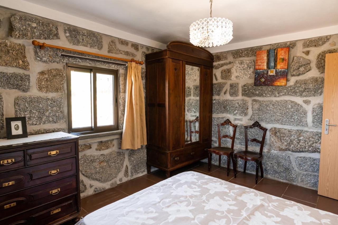 Casa Do Amial Villa Castelo de Paiva Ngoại thất bức ảnh